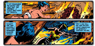 Illustration for article titled One of the Best Teen Titans Comics Ever Works Because It’s Barely a Superhero Story
